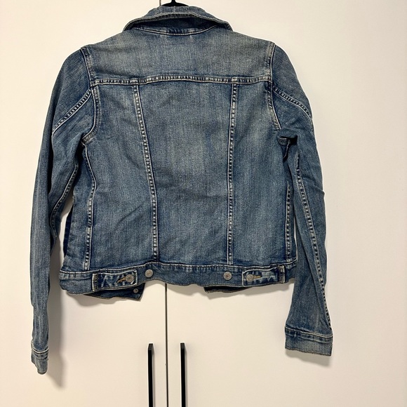 Levi’s Jean Jacket S - Picture 2 of 6